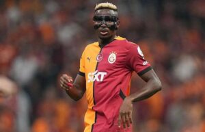 osimhen al hilal