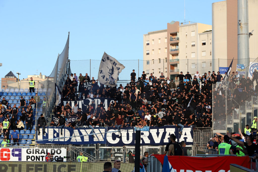biglietti venezia napoli