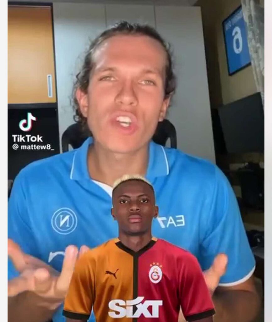 osimhen galatasaray