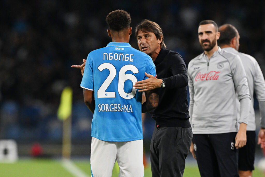 conte napoli palermo