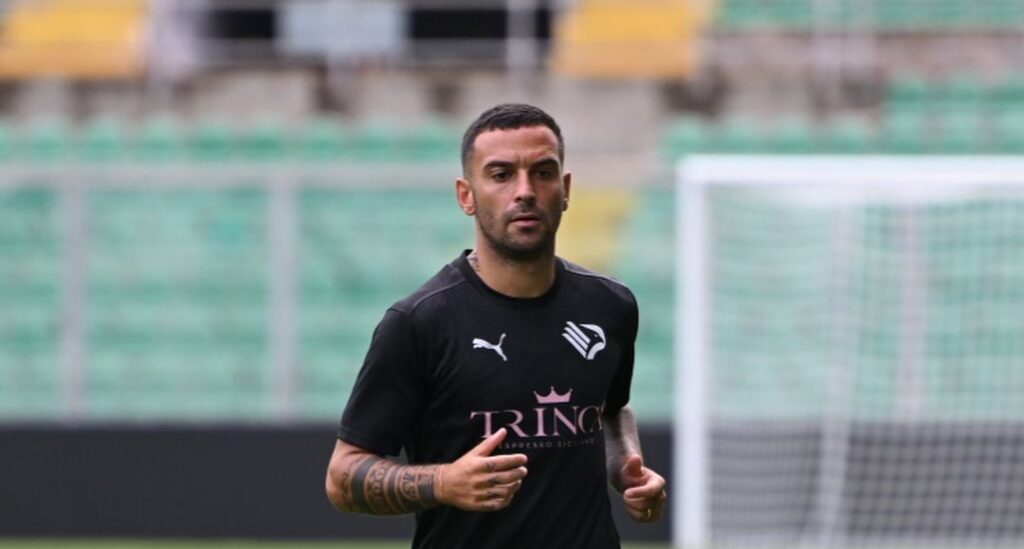roberto insigne avellino