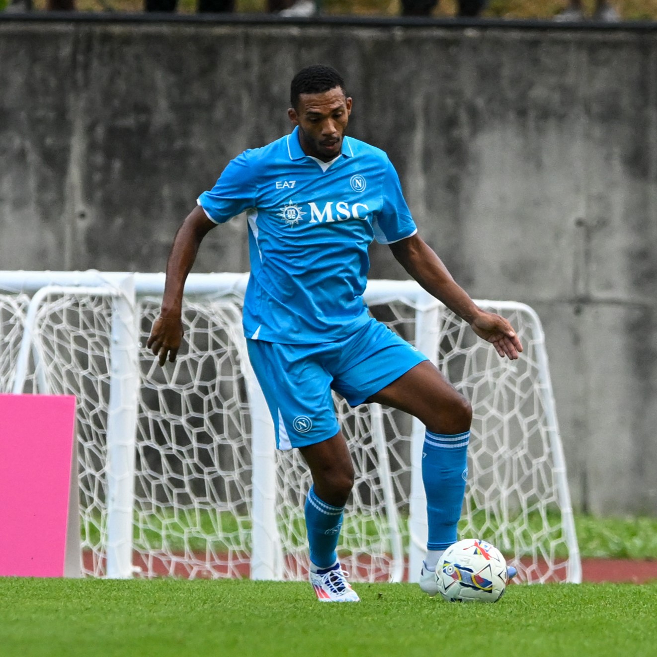 Juan Jesus