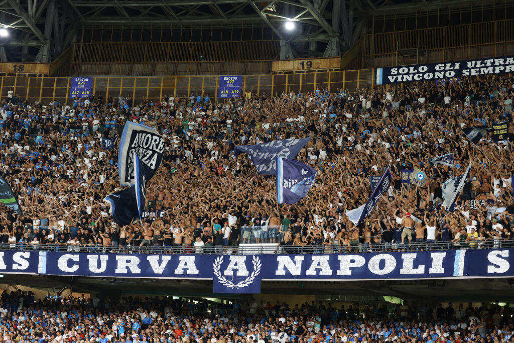 napoli empoli