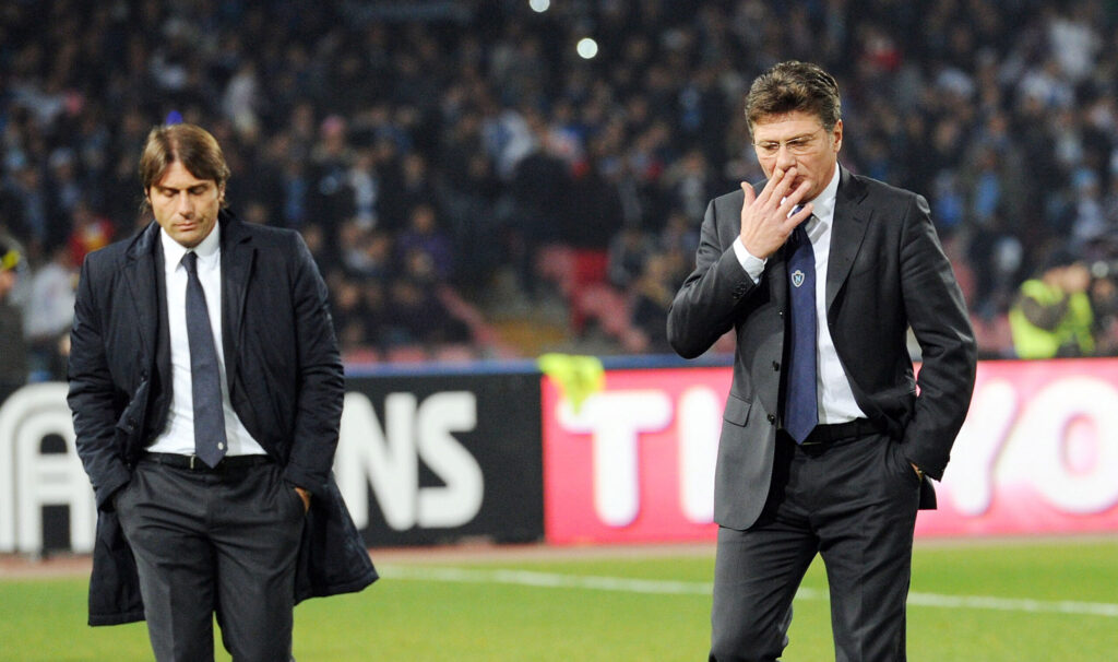 conte napoli juve