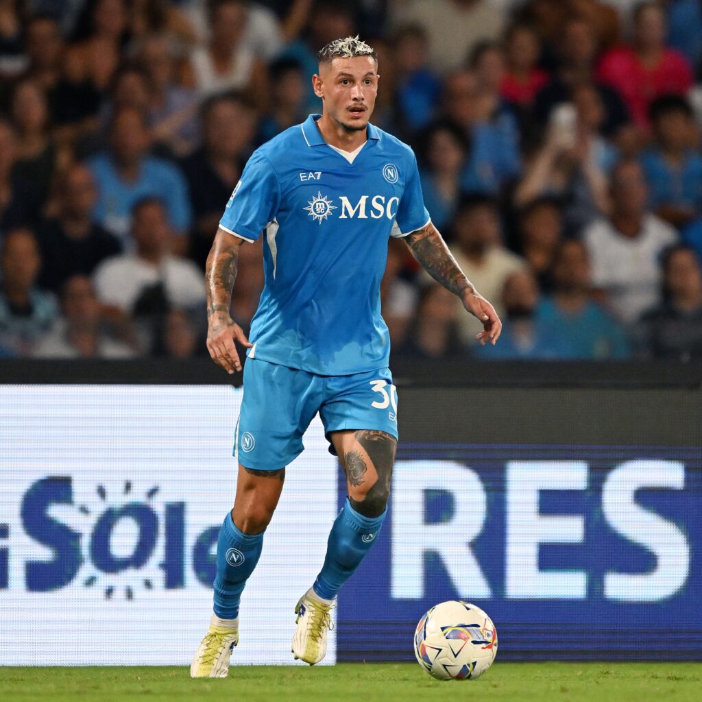 mazzocchi