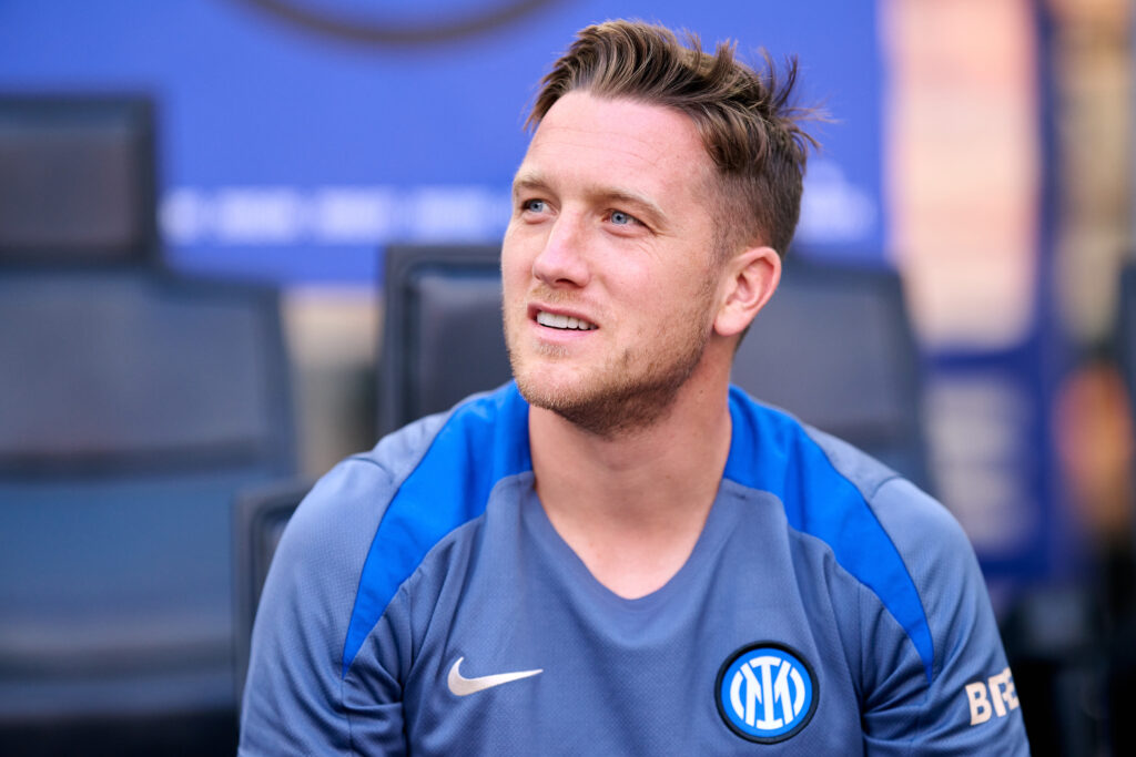 zielinski inter