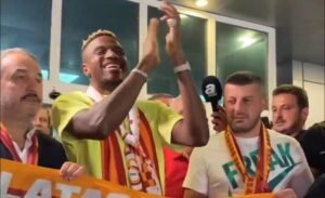 osimhen galatasaray