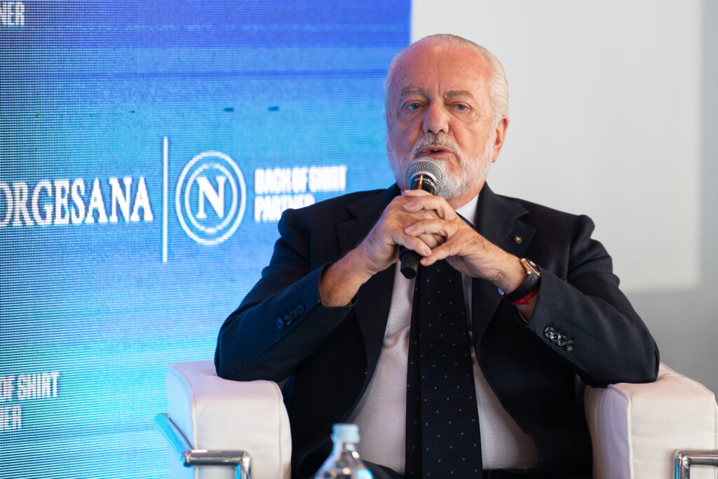napoli adl