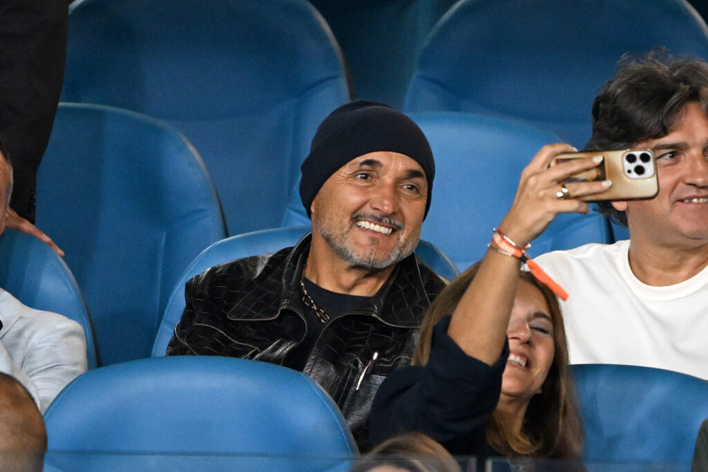 spalletti