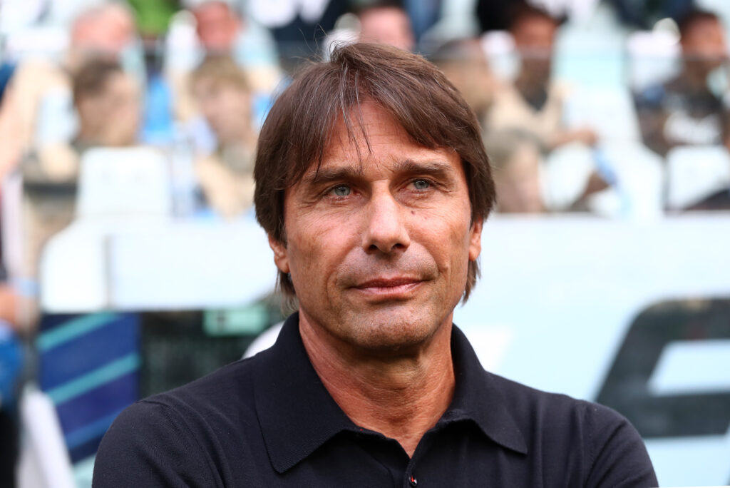 conte juve
