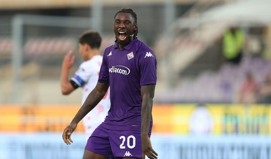 kean napoli