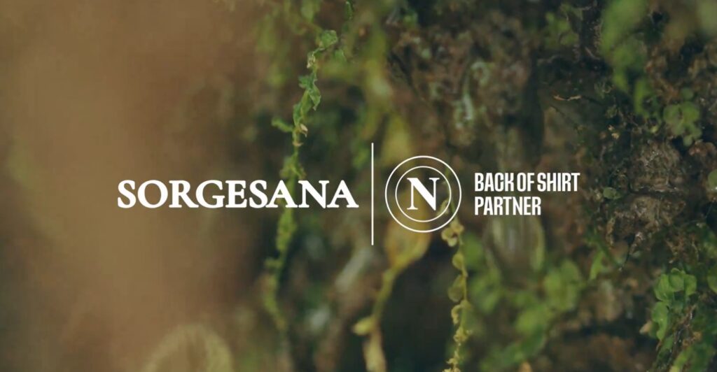 sorgesana