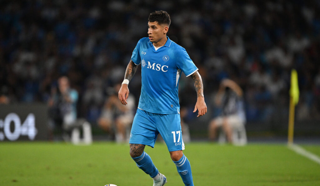 olivera napoli