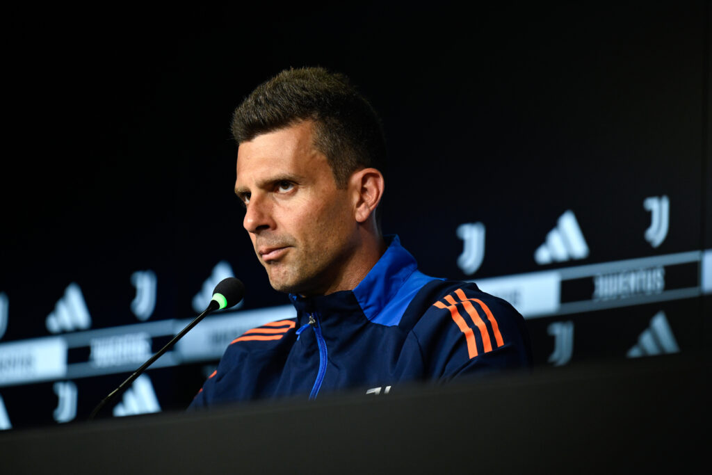 thiago motta