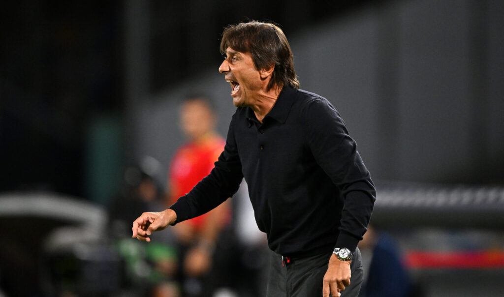 conte