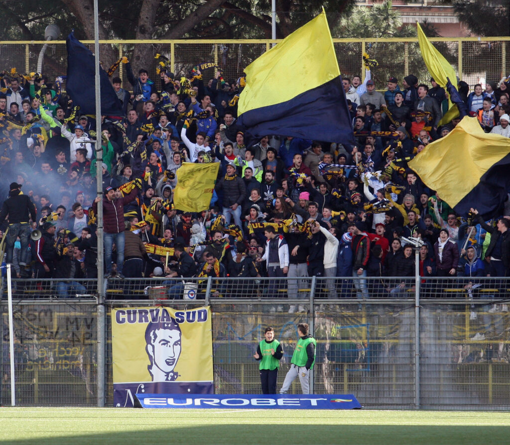Castellammare di Stabia
