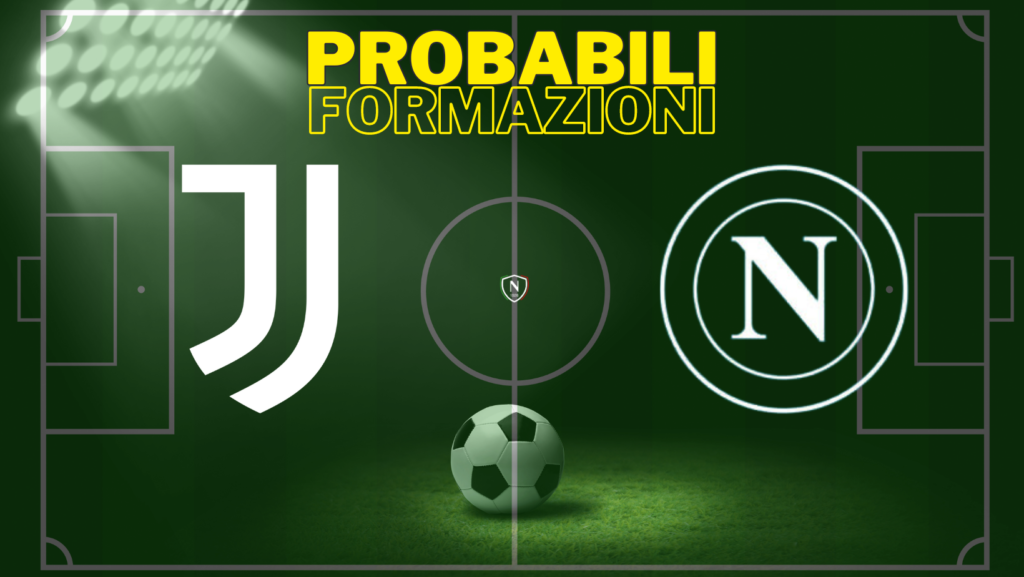 juve napoli juventus