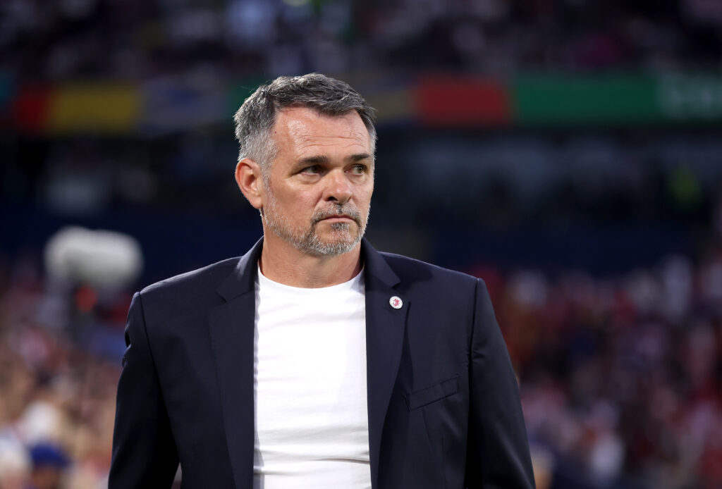 Spain v Georgia: Round of 16 - UEFA EURO 2024
