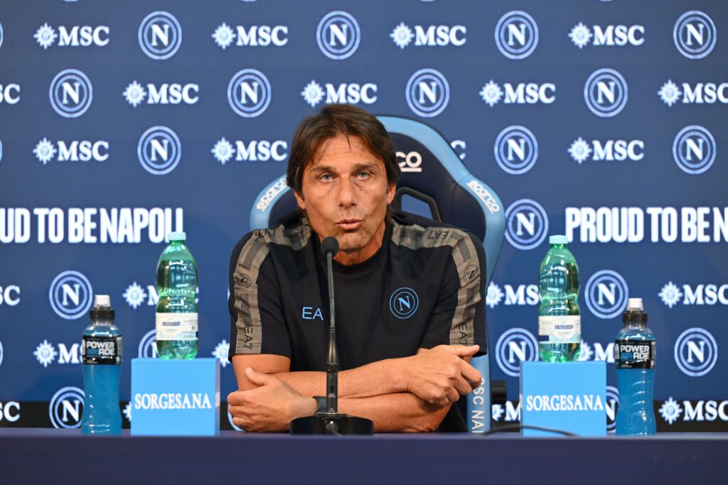 Stabilita la conferenza di Conte