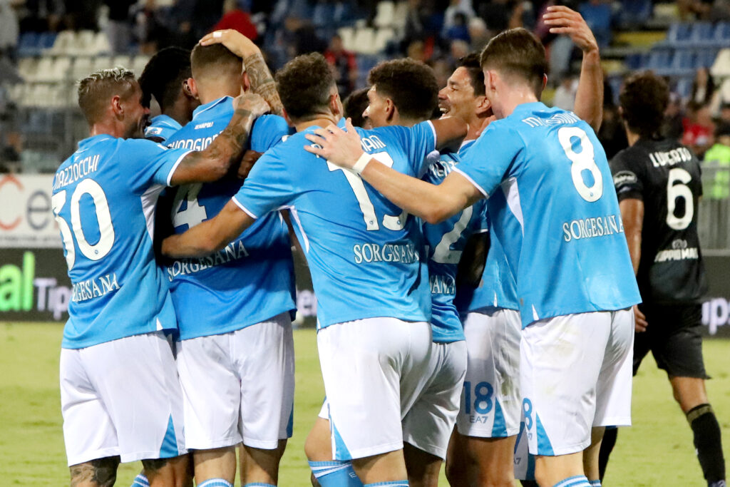 napoli inter