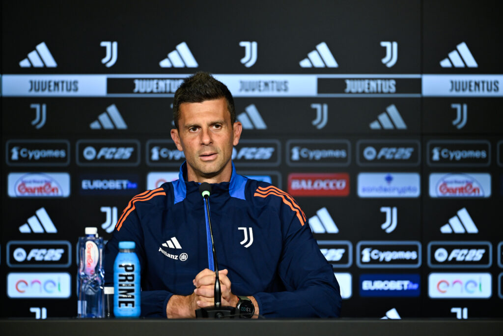 Motta conferenza