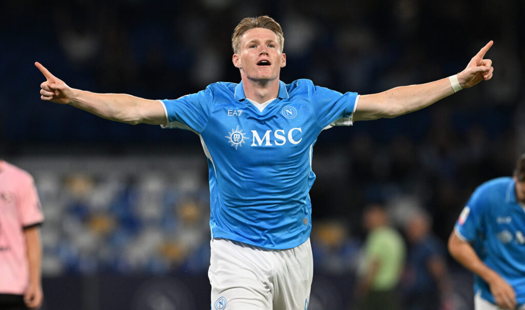mctominay scudetto