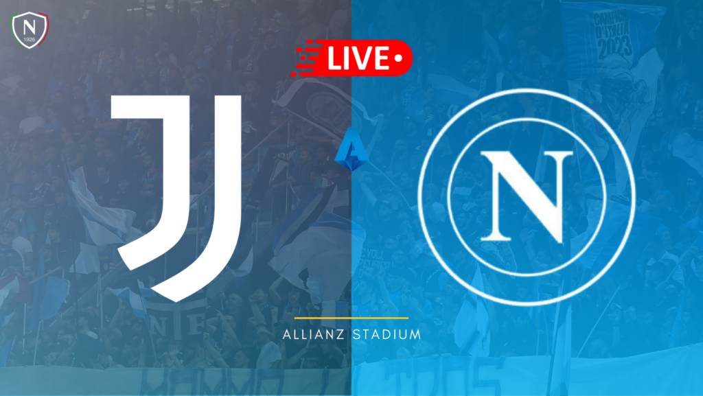 juve napoli juventus