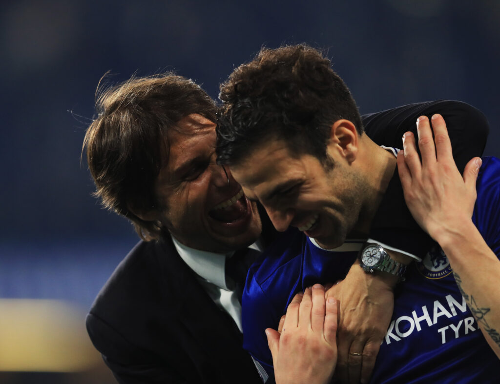 Conte Fabregas