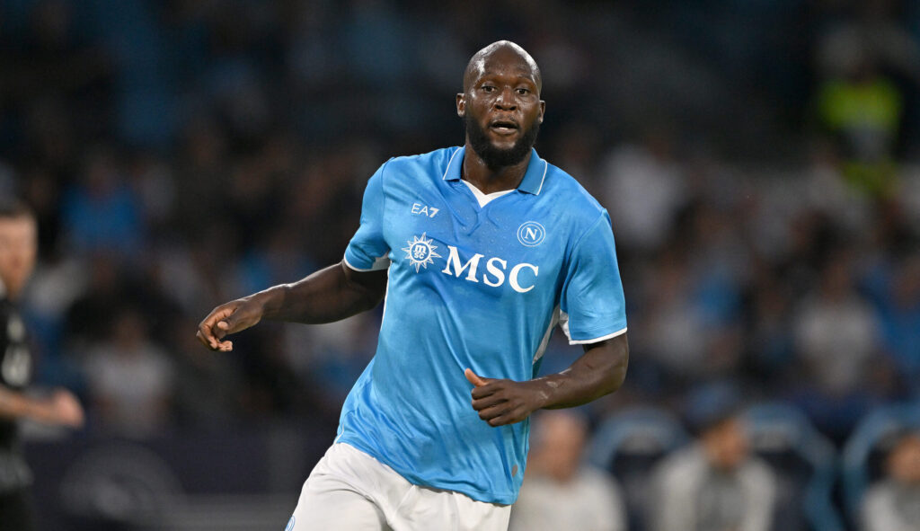 napoli lukaku