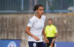 napoli femminile