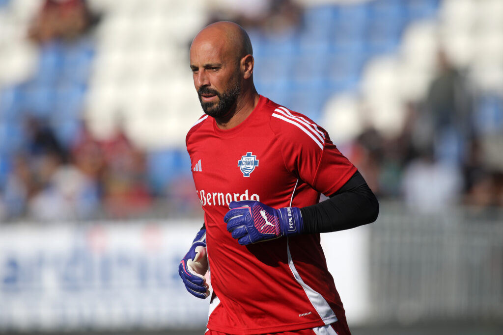reina scudetto napoli