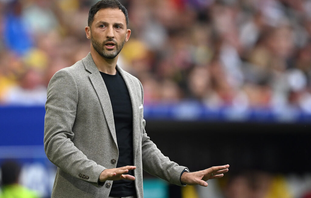 Ukraine v Belgium: Group E - UEFA EURO 2024