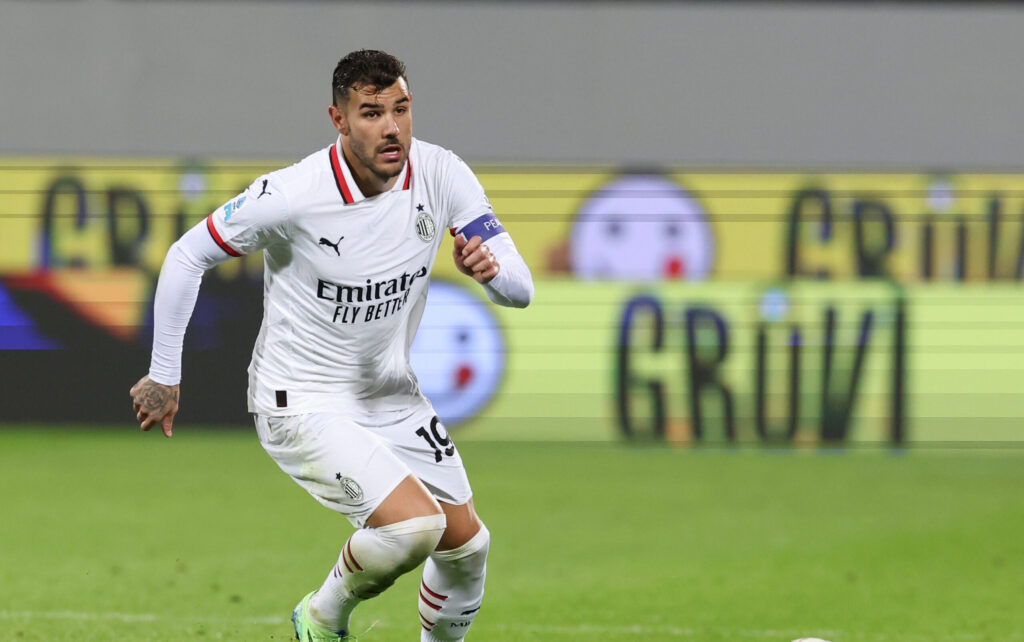 Fiorentina v AC Milan - Serie A