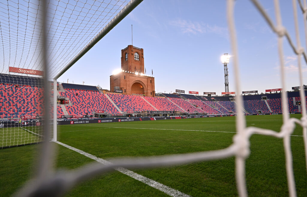 Bologna v Atalanta - Serie A