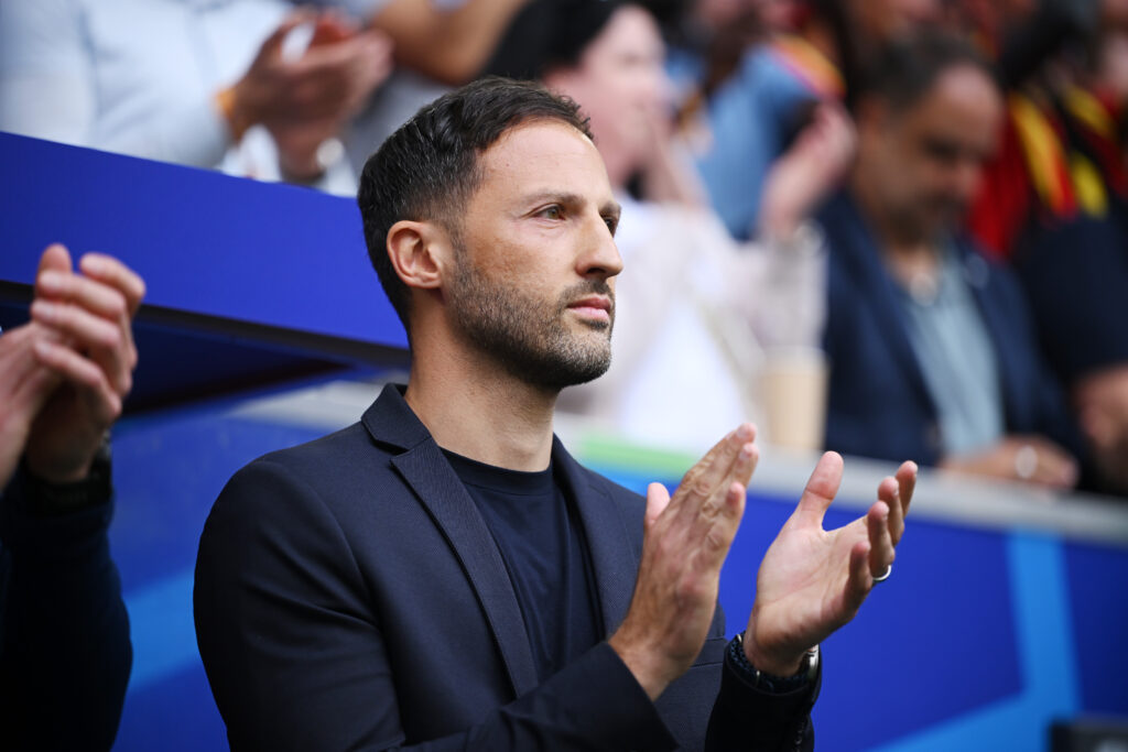 France v Belgium: Round of 16 - UEFA EURO 2024