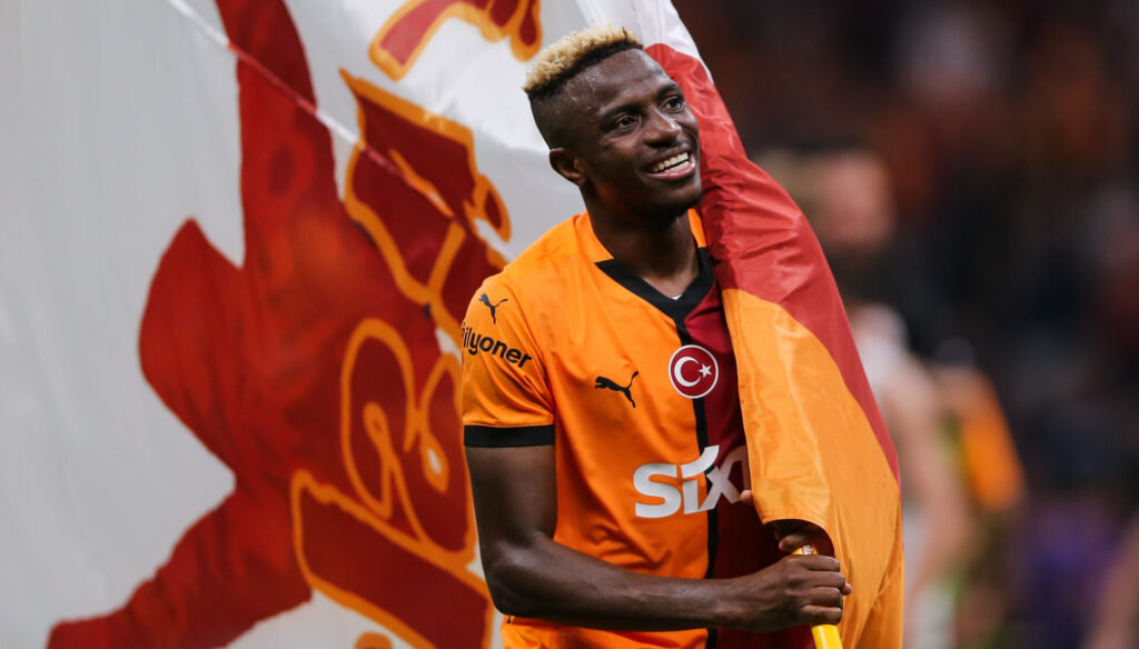 osimhen galatasaray