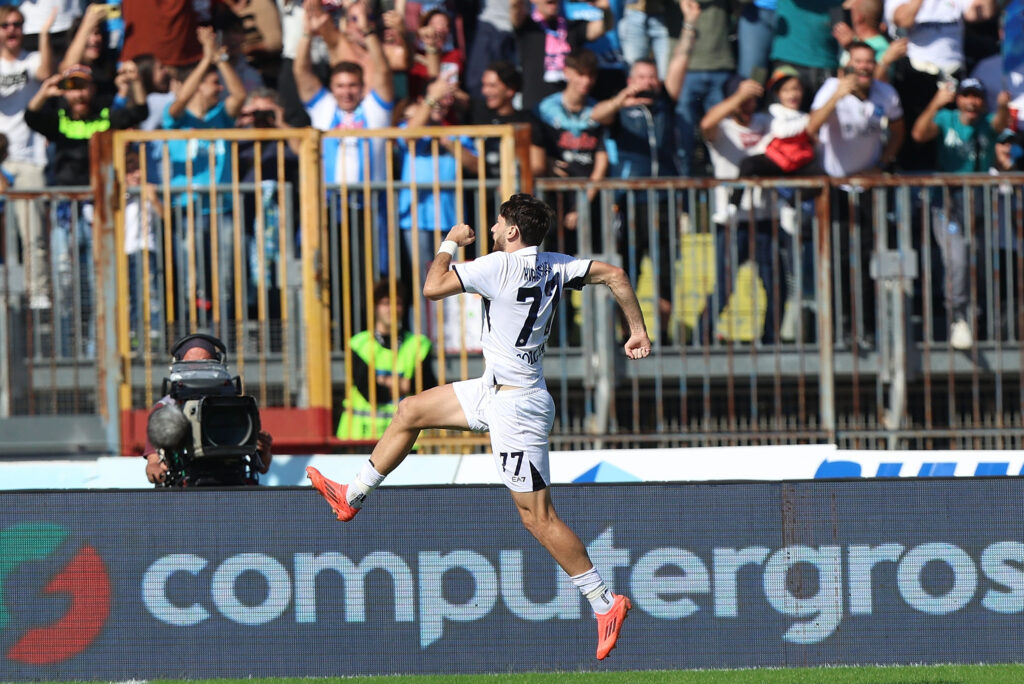 Empoli v Napoli - Serie A