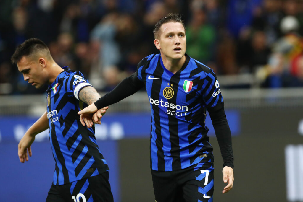 inter empoli