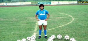 SSC Napoli Archive