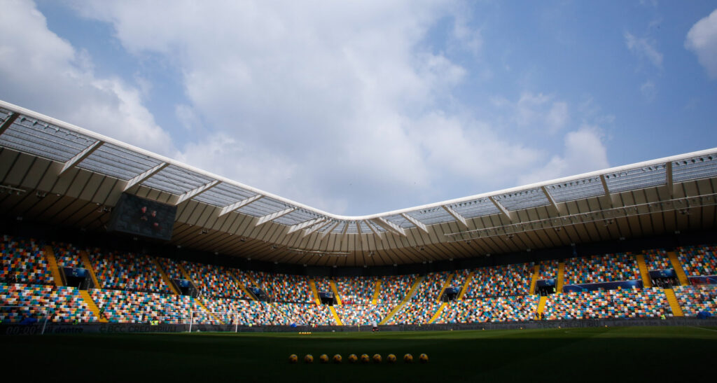 Udinese Calcio v Torino FC - Serie A TIM