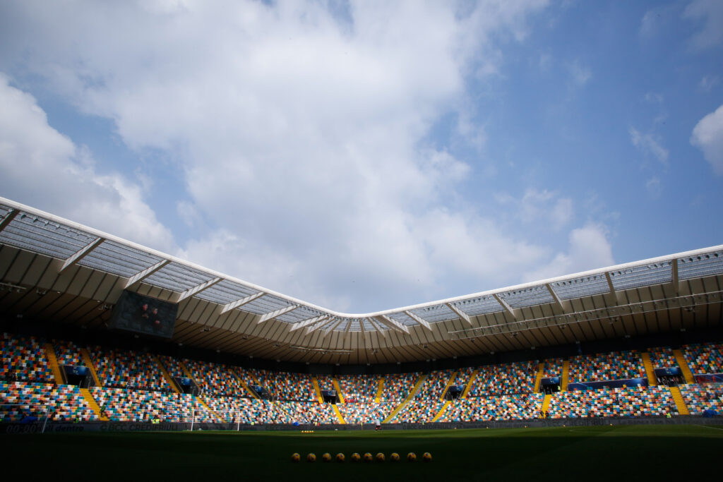 Udinese Calcio v Torino FC - Serie A TIM