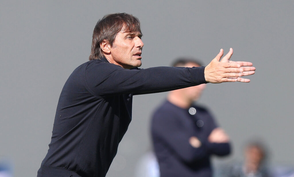conte napoli