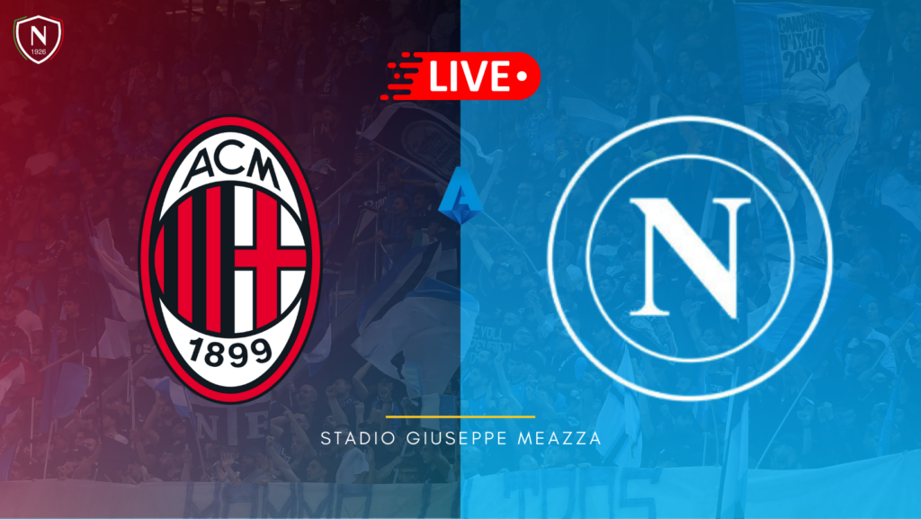 milan napoli