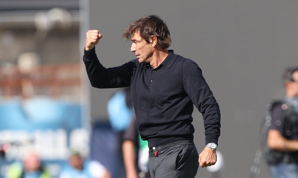 conte