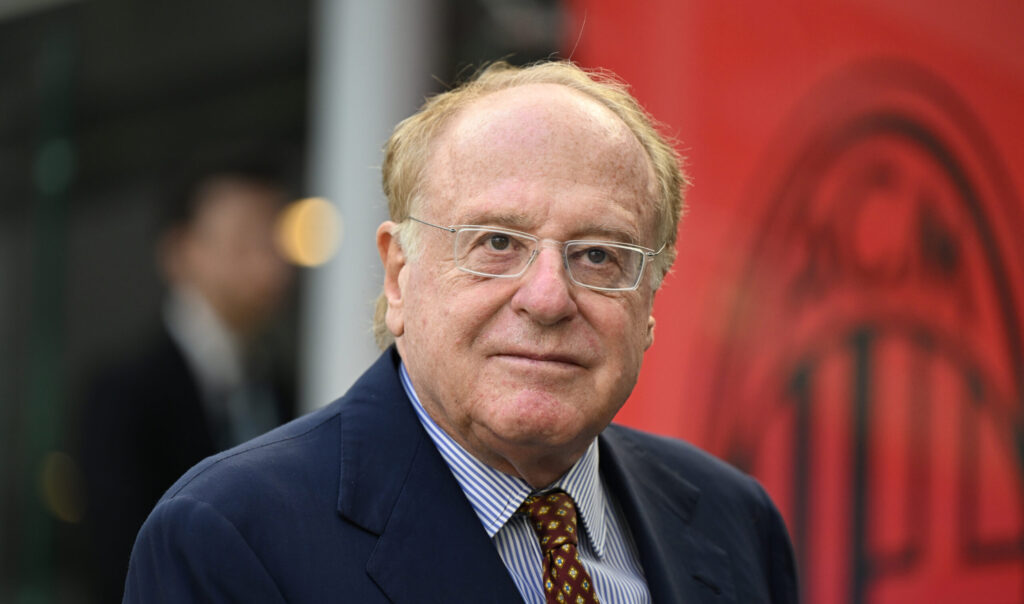 Milan Scaroni