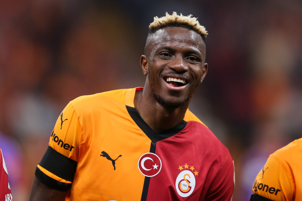 osimhen galatasaray