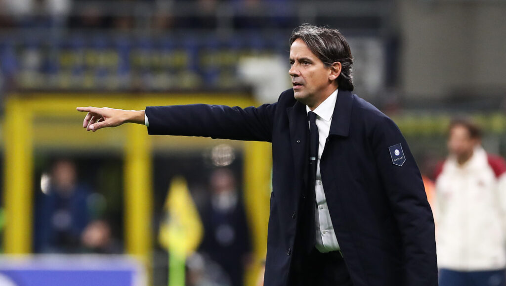 inter napoli