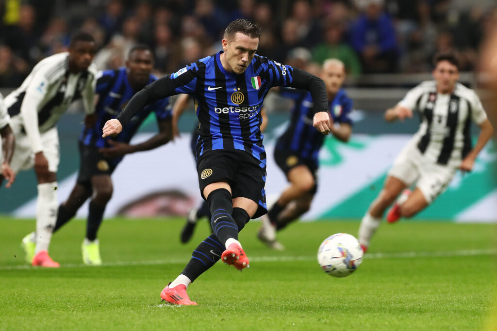 Zielinski Inter