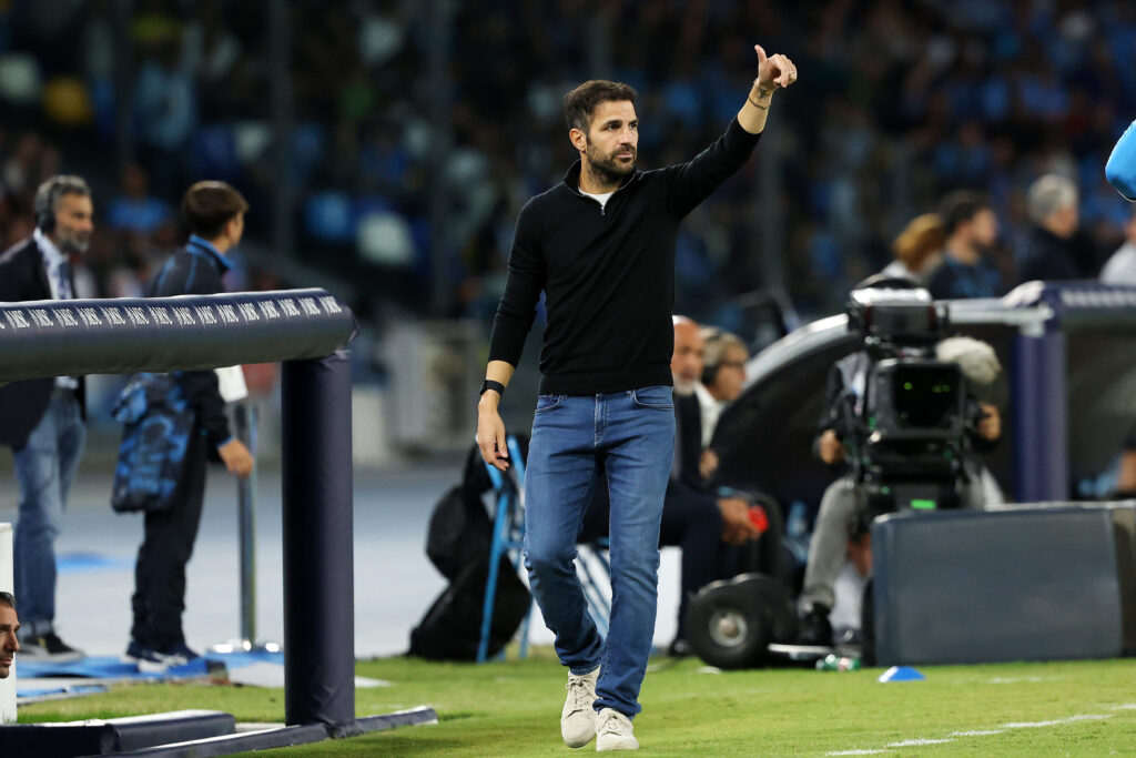 fabregas gasperini