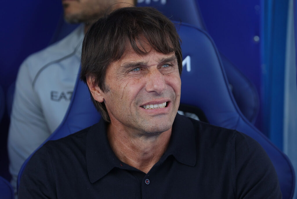 conte